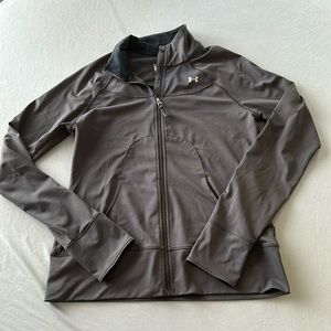 Under Armour Semi Fitted Jacket
